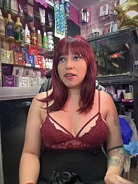 Snapshot of TamySweetness chatting on 10-03-25, 03:35 TamySweetness online show from 10-03-25, 03:35