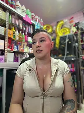 TamySweetness online show from 02-26-26, 05:13