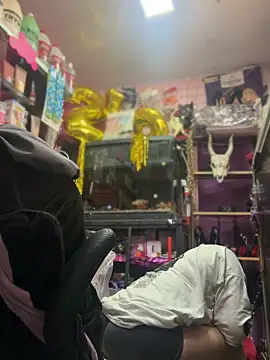 TamySweetness online show from 02-09-26, 08:40