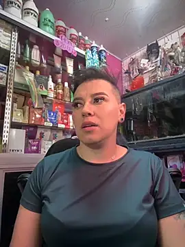 TamySweetness online show from 12-01-25, 03:13