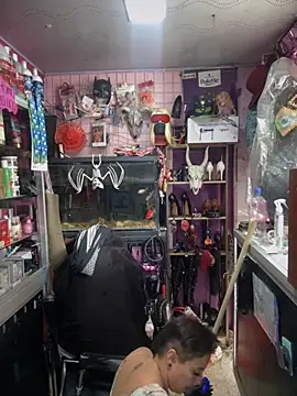 TamySweetness online show from 11-27-25, 04:18