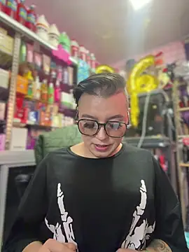 TamySweetness online show from 02-21-26, 06:21