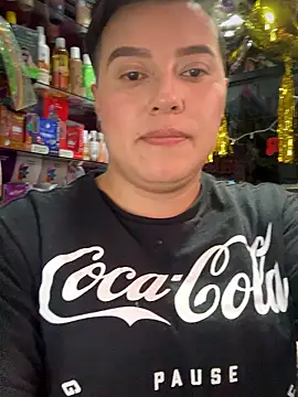 TamySweetness online show from 01-09-26, 07:43