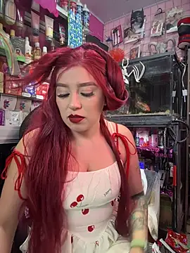 TamySweetness online show from 11-11-25, 04:02