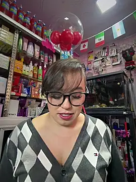 TamySweetness online show from 06-20-26, 01:38