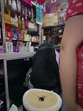 TamySweetness online show from 07-08-26, 05:46