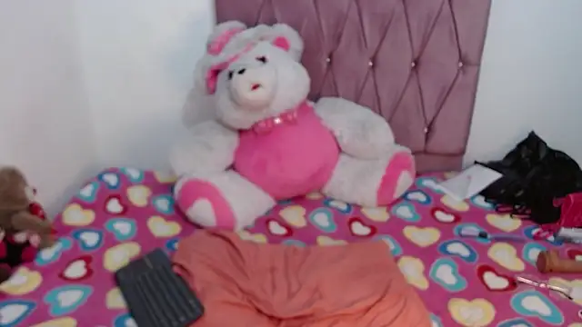 Zara jay001 online show from 09-23-25, 01:01