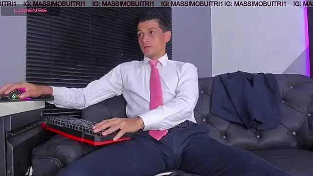 massimo g online show from 04-13-26, 12:47