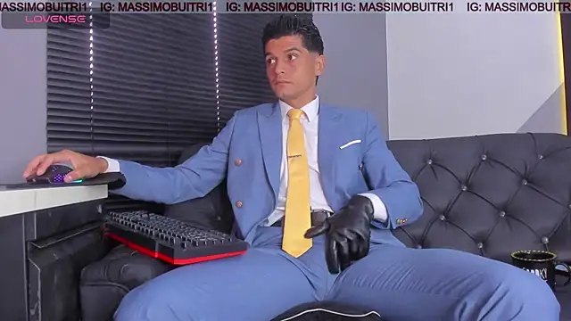 massimo g online show from 07-24-26, 12:23