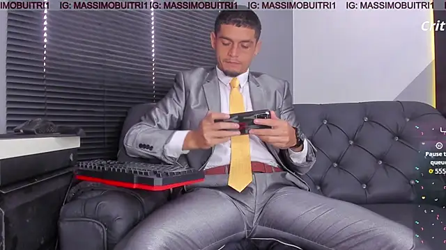 massimo g online show from 02-14-26, 02:06