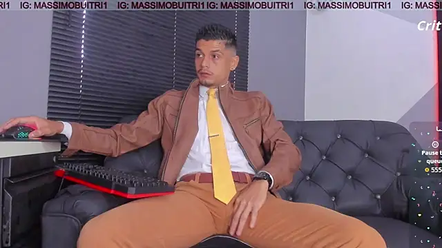 massimo g online show from 03-13-26, 02:11