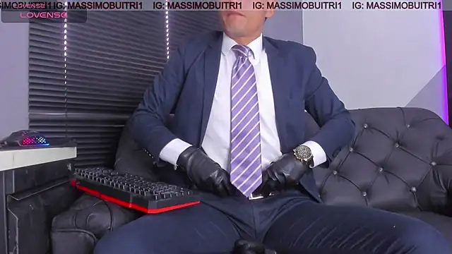 massimo g online show from 07-23-26, 01:41
