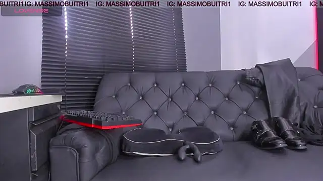 massimo g online show from 06-13-26, 06:50