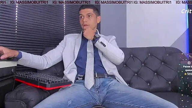 massimo g online show from 02-27-26, 01:00