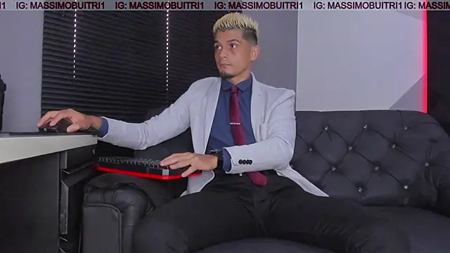 massimo g online show from 01-13-26, 01:15