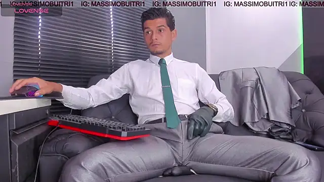 massimo g online show from 07-17-26, 01:08