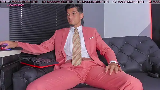 massimo g online show from 06-05-26, 10:26