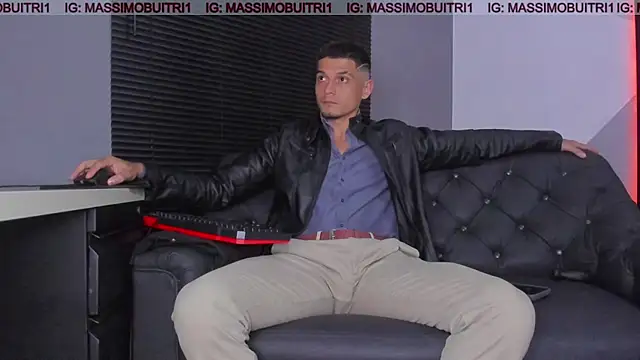 massimo g online show from 11-21-25, 11:04