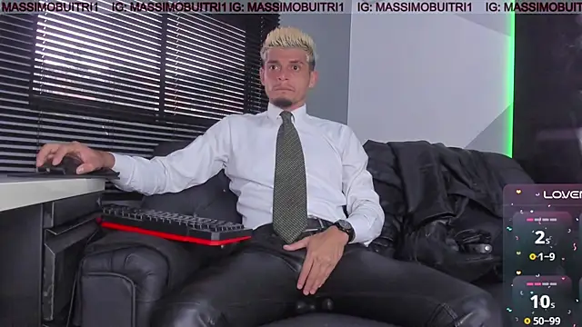 massimo g online show from 01-05-26, 06:44