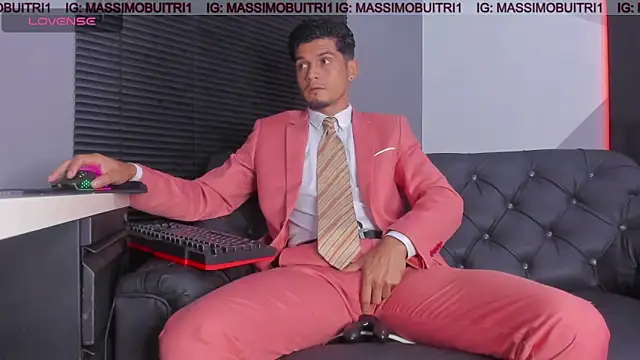 massimo g online show from 06-07-26, 12:05