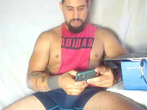 sebasx412 online show from 03-23-26, 08:30