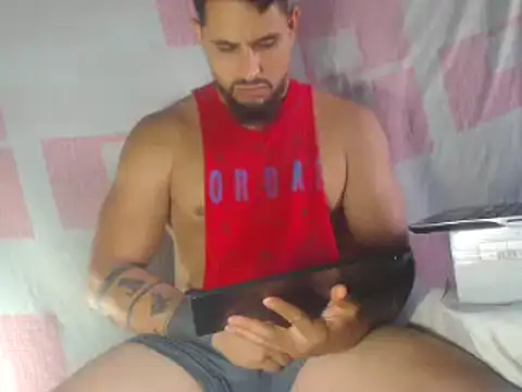 sebasx412 online show from 10-24-25, 07:57