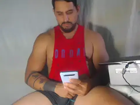 sebasx412 online show from 11-26-25, 09:04