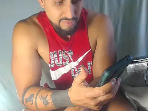 sebasx412 online show from 12-13-25, 08:15