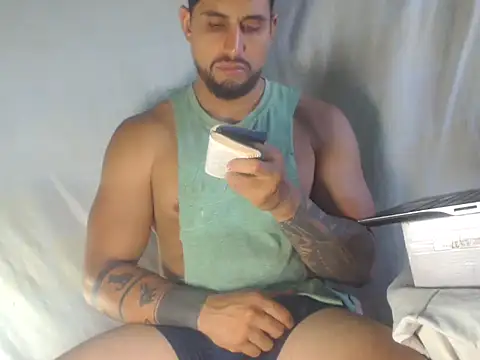 sebasx412 online show from 11-13-25, 08:46