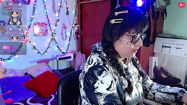 Snapshot of _lilith_heavy chatting on 05-02-26, 11:26 lilith heavy online show from 05-02-26, 11:26