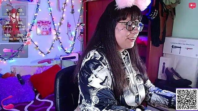  lilith heavy online show from 04-21-26, 08:10