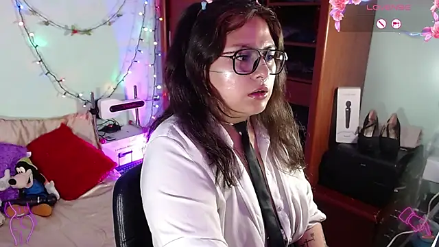  lilith heavy online show from 03-20-26, 08:37