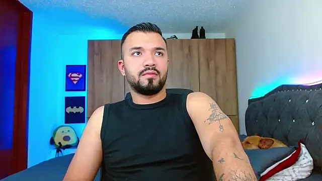 Snapshot of mathew_vidal1 chatting on 11-17-25, 02:37 mathew vidal1 online show from 11-17-25, 02:37