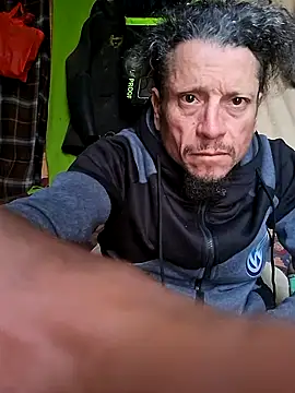 pauloandres online show from 10-22-25, 10:08