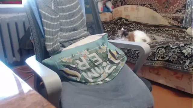 sweetbbabe online show from 10-01-25, 02:54