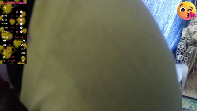 sweetbbabe online show from 03-02-25, 11:41