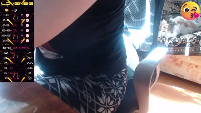 sweetbbabe online show from 09-24-25, 10:55