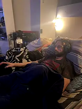 Helly069 online show from 11-03-25, 01:37