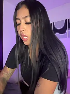 meganjames1 online show from 10-23-25, 11:25