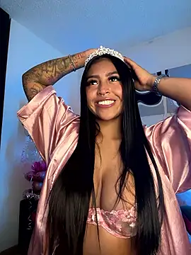 meganjames1 online show from 01-07-26, 12:21