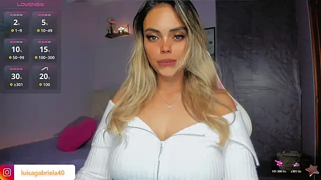 Snapshot of Gabby_prieto chatting on 04-09-26, 01:51 Gabby prieto online show from 04-09-26, 01:51