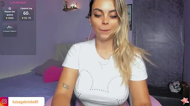 Snapshot of Gabby_prieto chatting on 04-10-26, 01:56 Gabby prieto online show from 04-10-26, 01:56