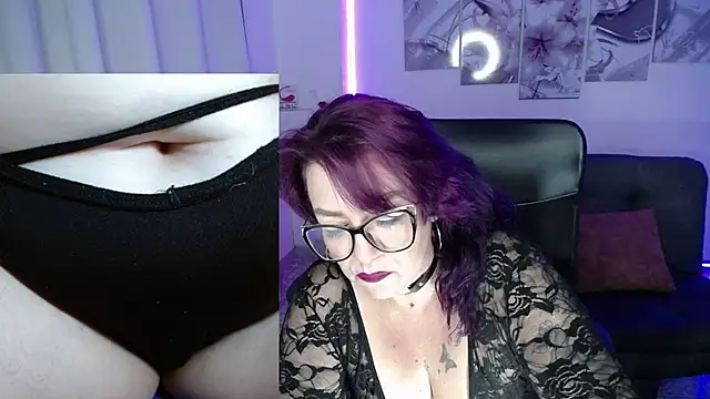 jazmin ross online show from 03-17-25, 11:02