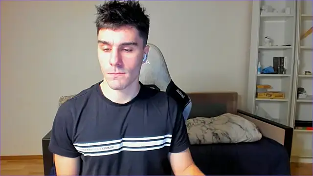 sam huston online show from 11-27-25, 10:43