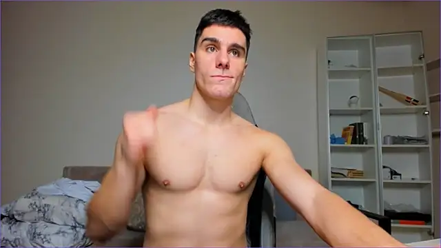 Snapshot of sam_huston chatting on 01-30-25, 12:18 sam huston online show from 01-30-25, 12:18