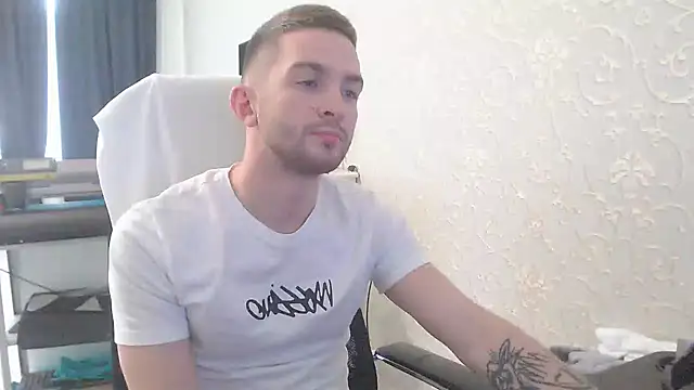 Marselle Laker online show from 02-16-25, 09:48