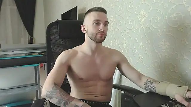 Marselle Laker online show from 11-28-25, 11:49