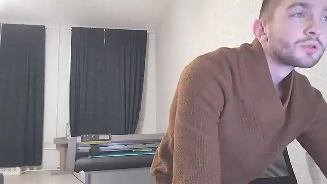 Marselle Laker online show from 01-30-25, 07:50