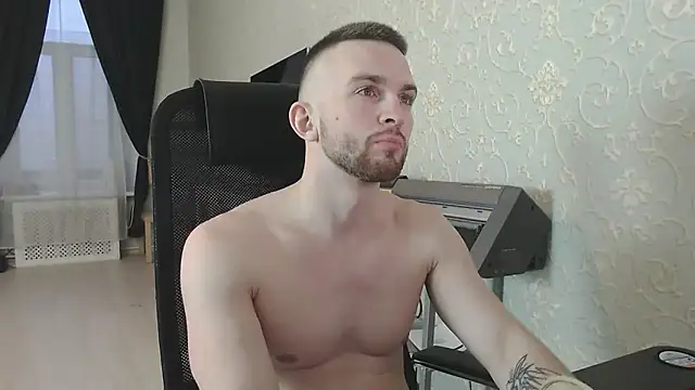 Marselle Laker online show from 11-30-25, 12:50