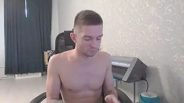 Marselle Laker online show from 02-12-25, 09:20